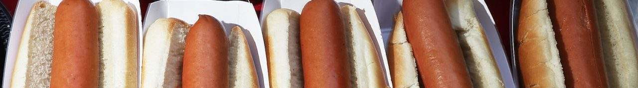 Things That Look Like Hotdogs